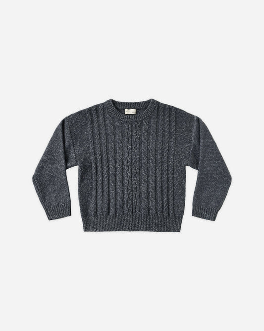 Aspen Sweater