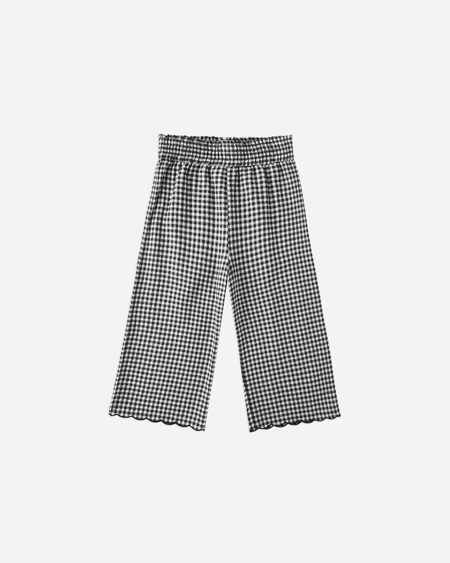 Wide Leg Pant