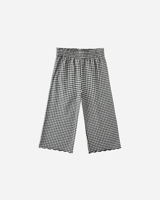 Wide Leg Pant