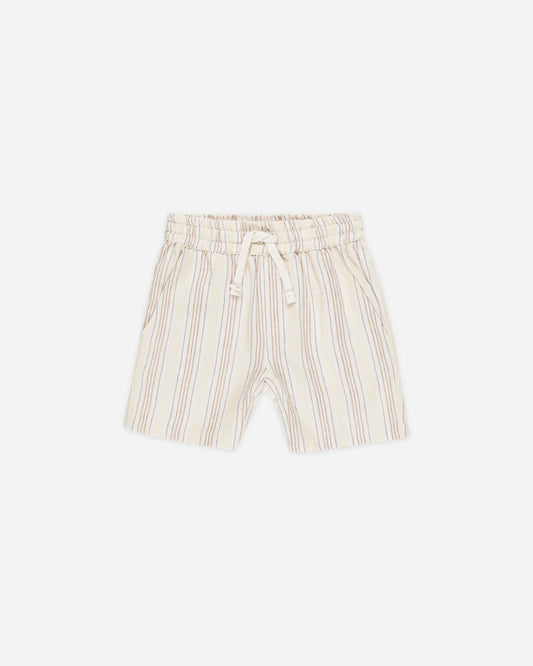 Bermuda Short