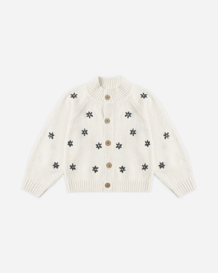 Tulip Cardigan