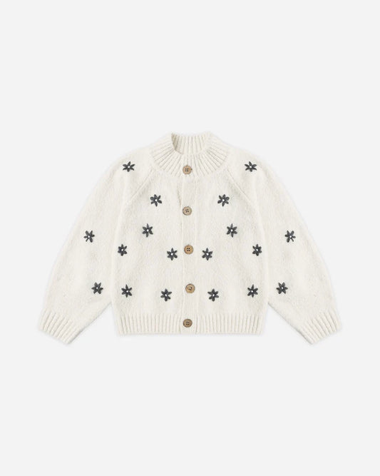 Tulip Cardigan
