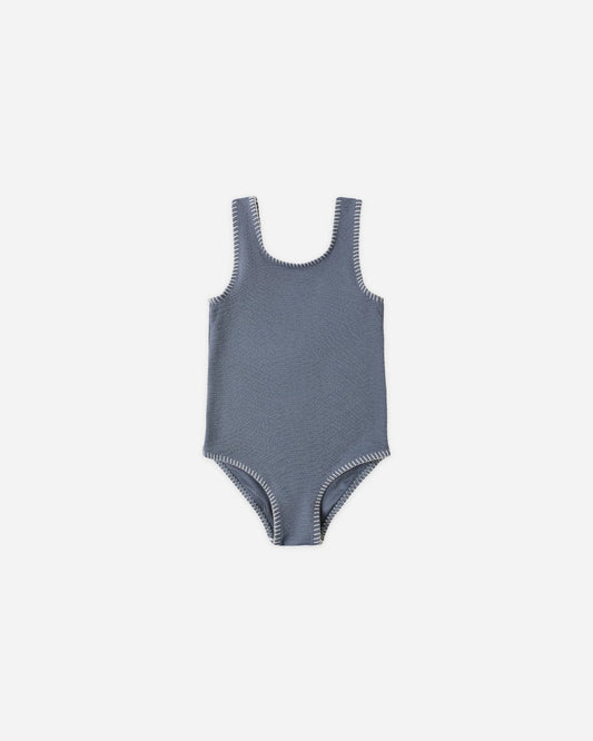 Moxie One-Piece