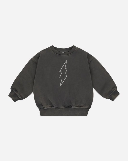 Relaxed Sweatshirt - Kids