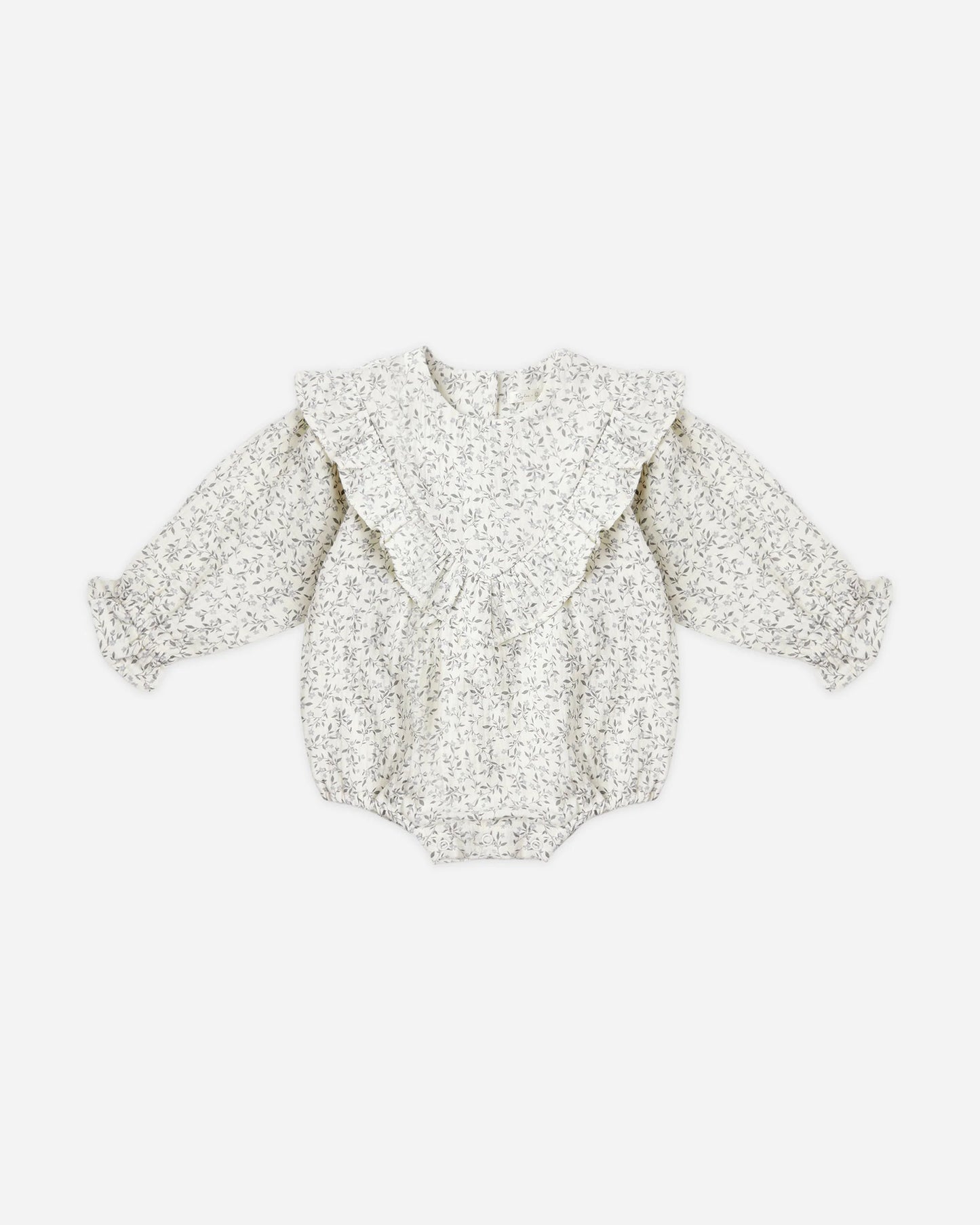 Winnie Romper