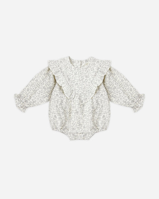 Winnie Romper