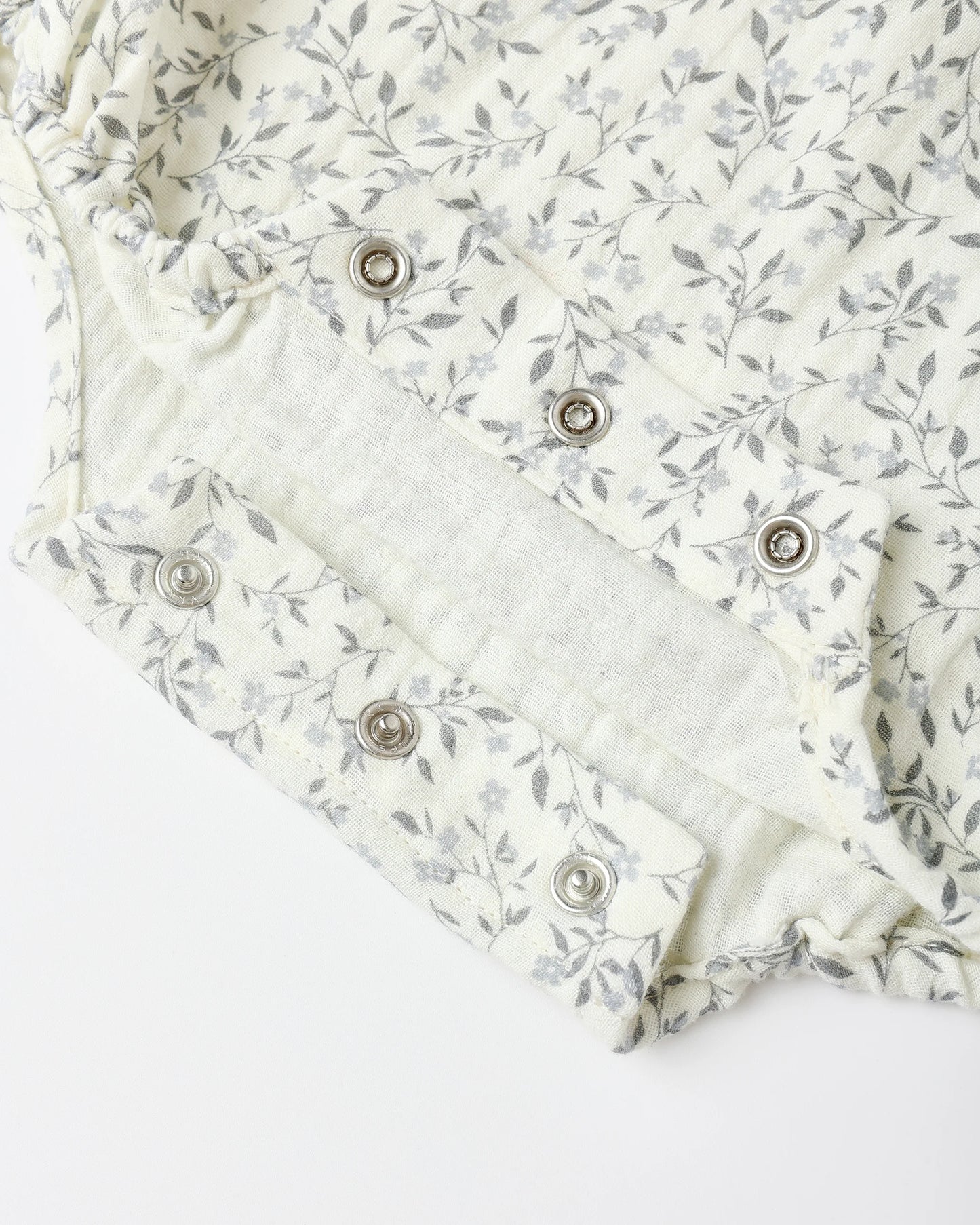 Winnie Romper