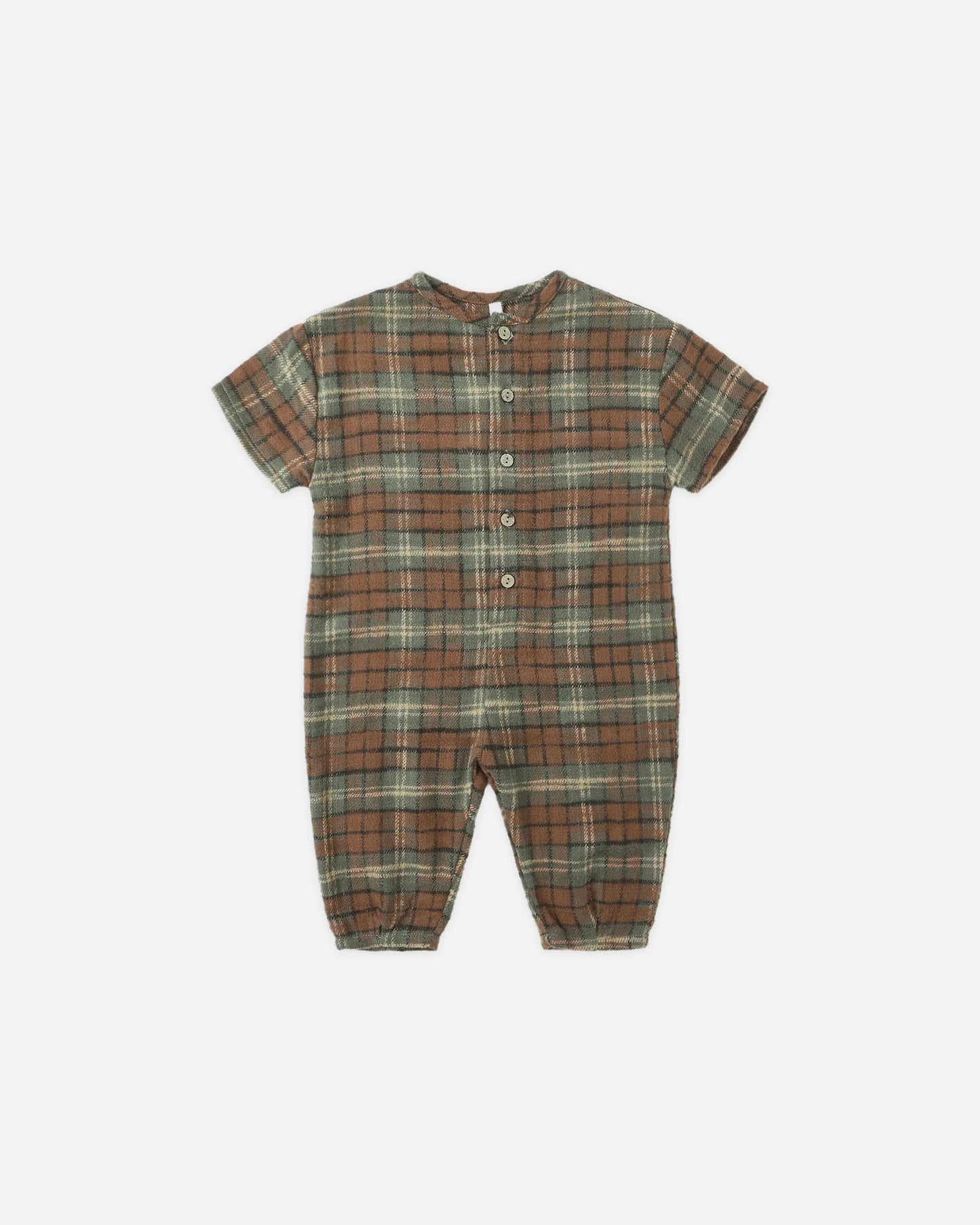 Hayes Jumpsuit