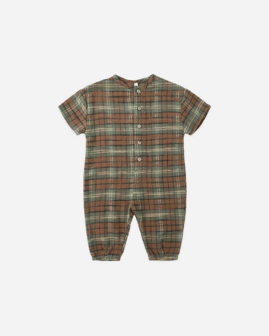 Hayes Jumpsuit