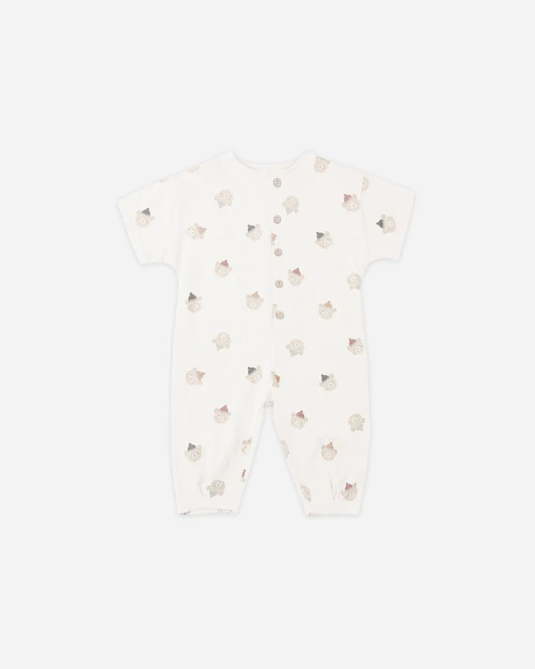Hayes Jumpsuit