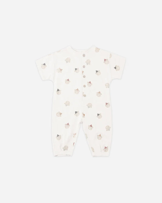 Hayes Jumpsuit