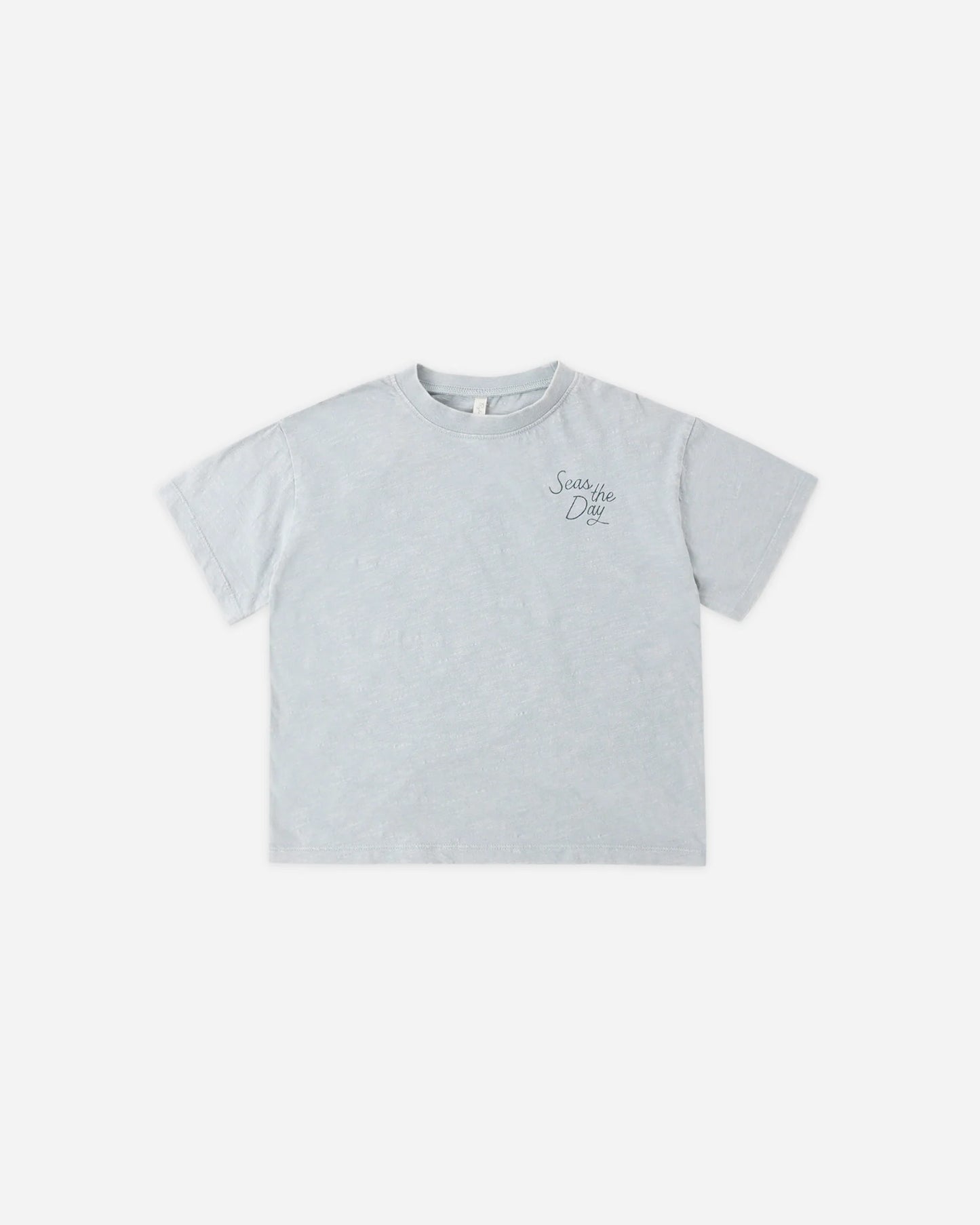Relaxed Tee