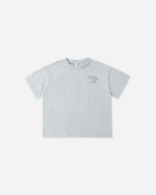 Relaxed Tee
