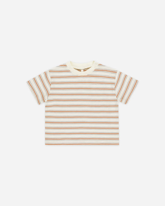 Relaxed Tee