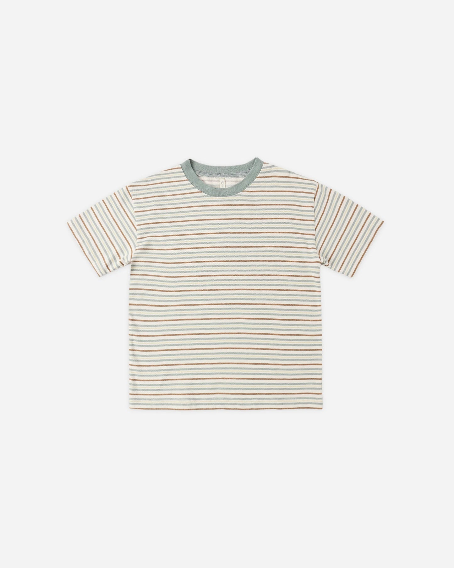 Relaxed Tee