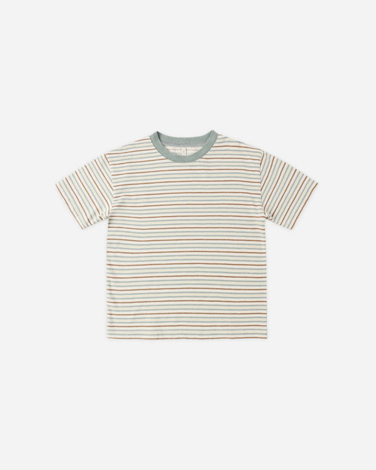 Relaxed Tee