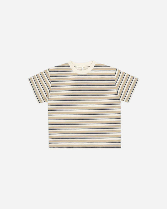 Relaxed Tee