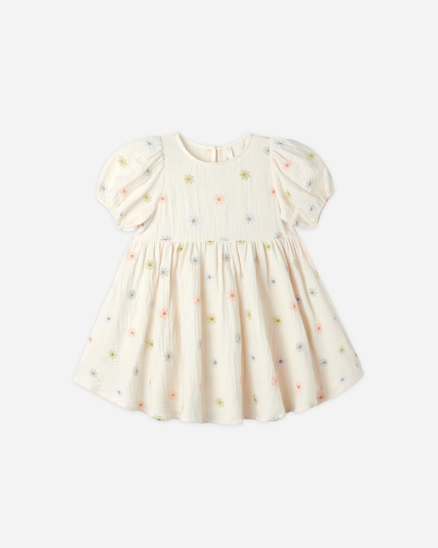 Marley Dress