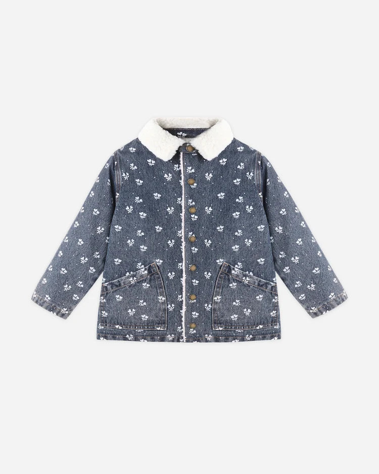 Chore Coat