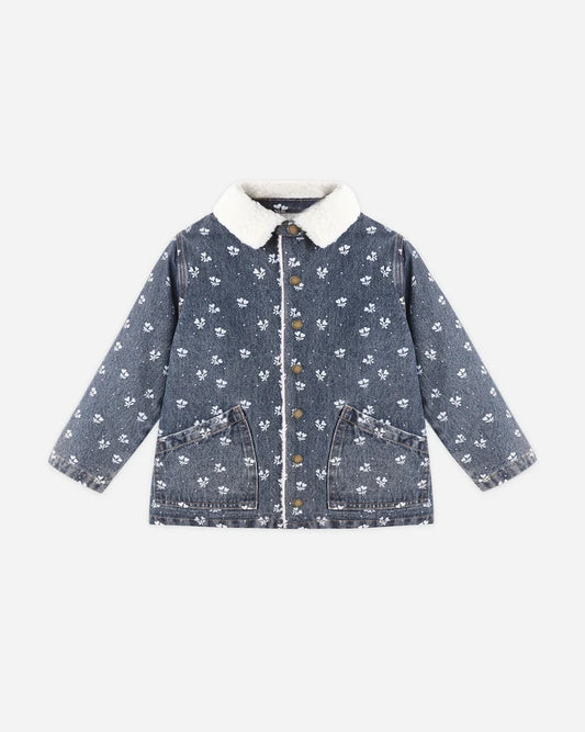 Chore Coat