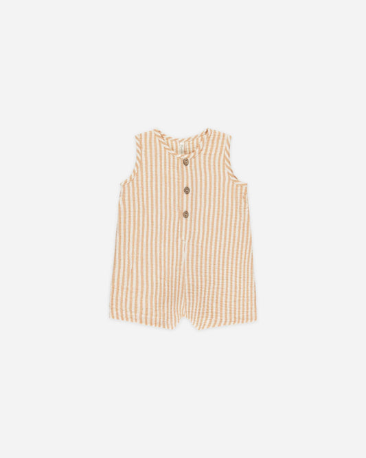 Maverick Romper