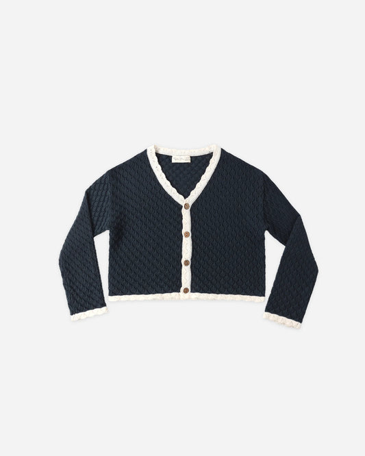 Ella Cardigan