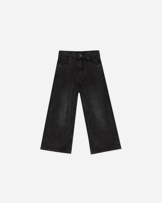 Straight Leg Pants