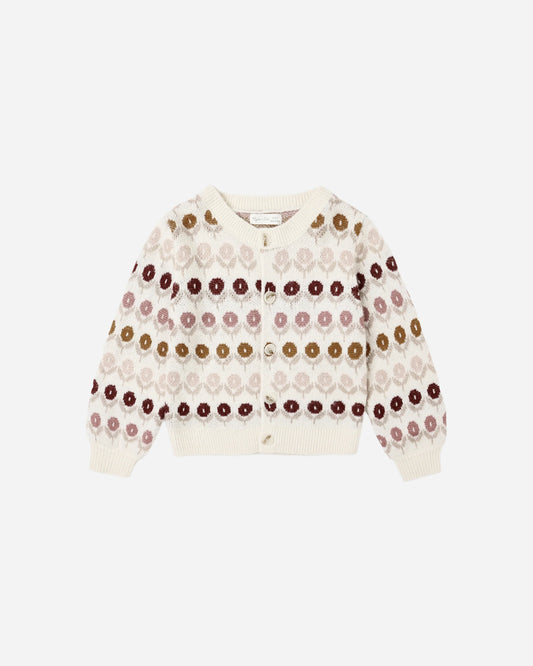 Cheyenne Cardigan
