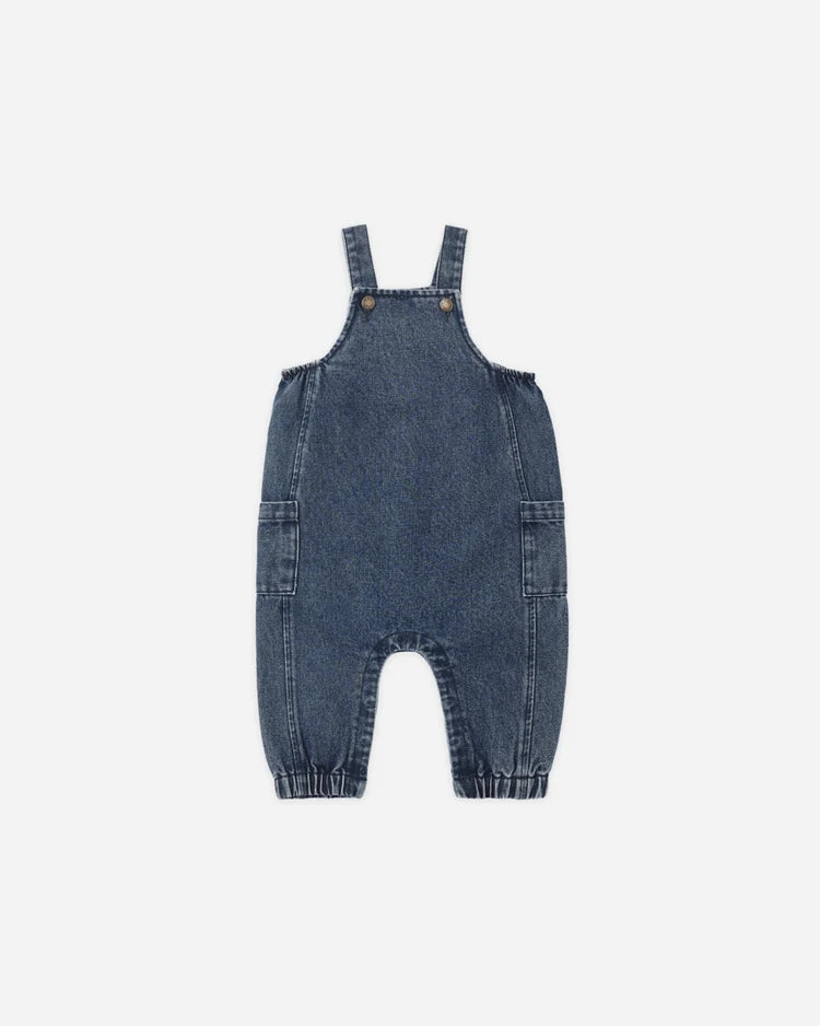 Cargo Baby Overall
