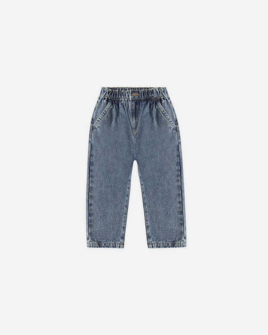Baggy Pant