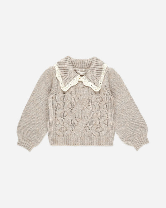 Alice Sweater - Kids