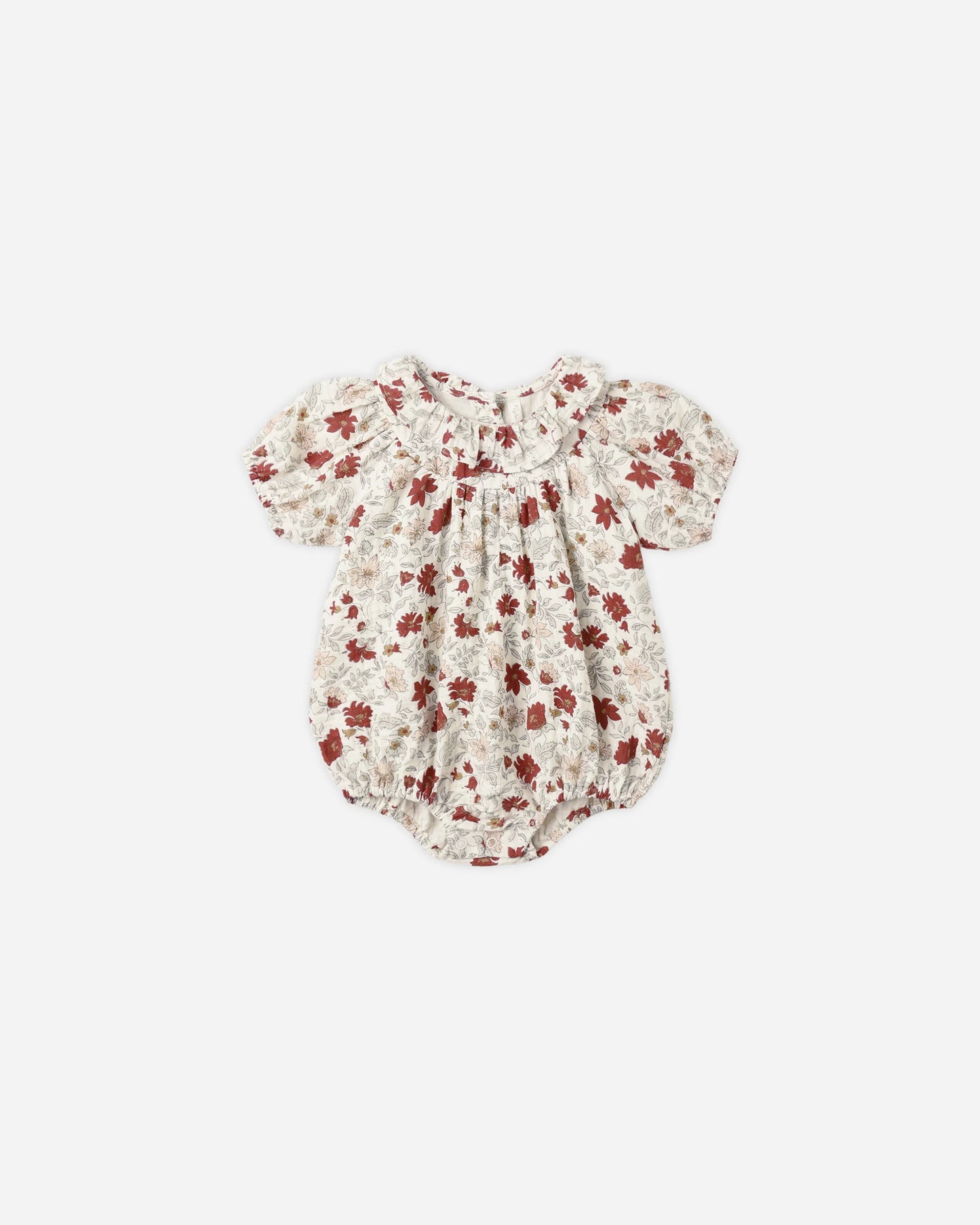 Lula Romper