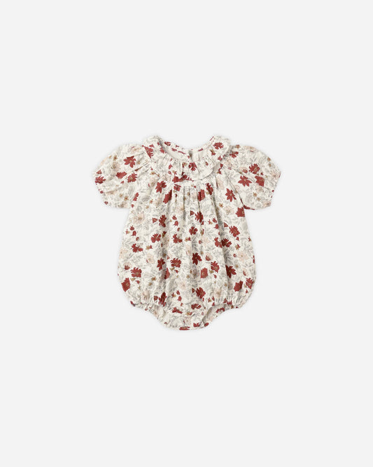 Lula Romper