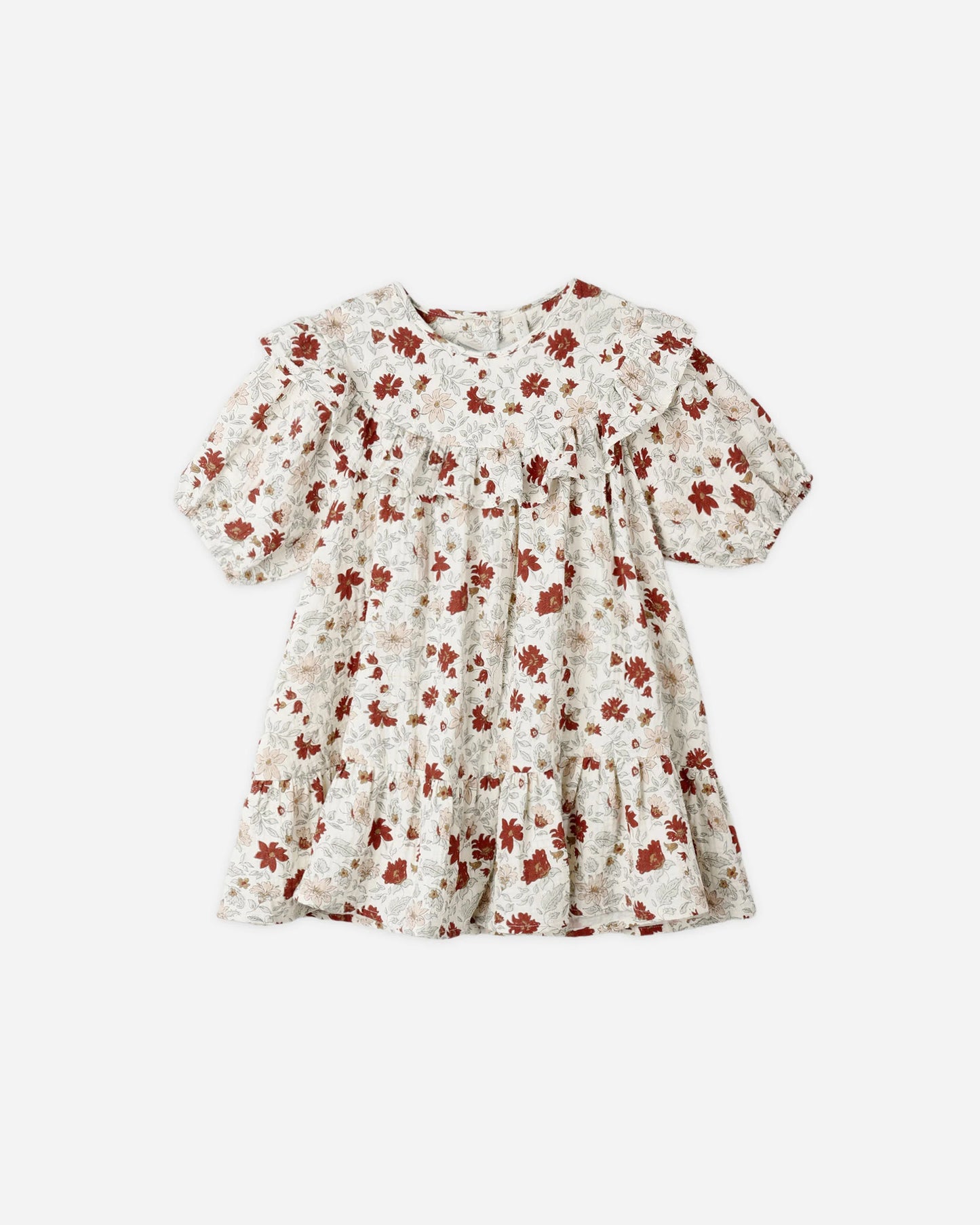 Cordelia Dress