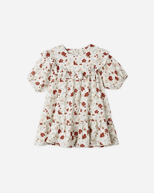 Cordelia Dress