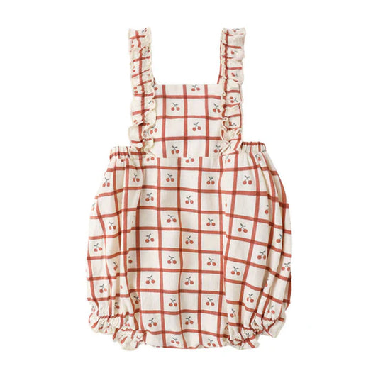 Chiara Romper