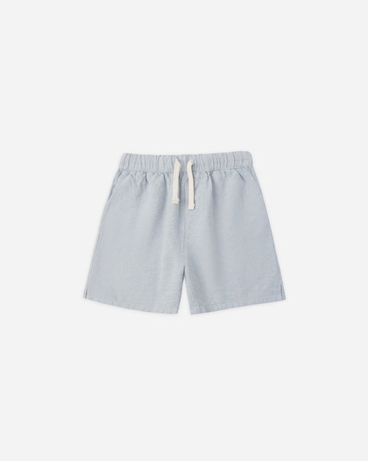 Perry Short
