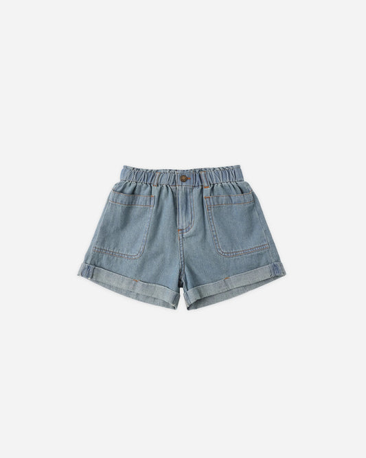 Alba Short