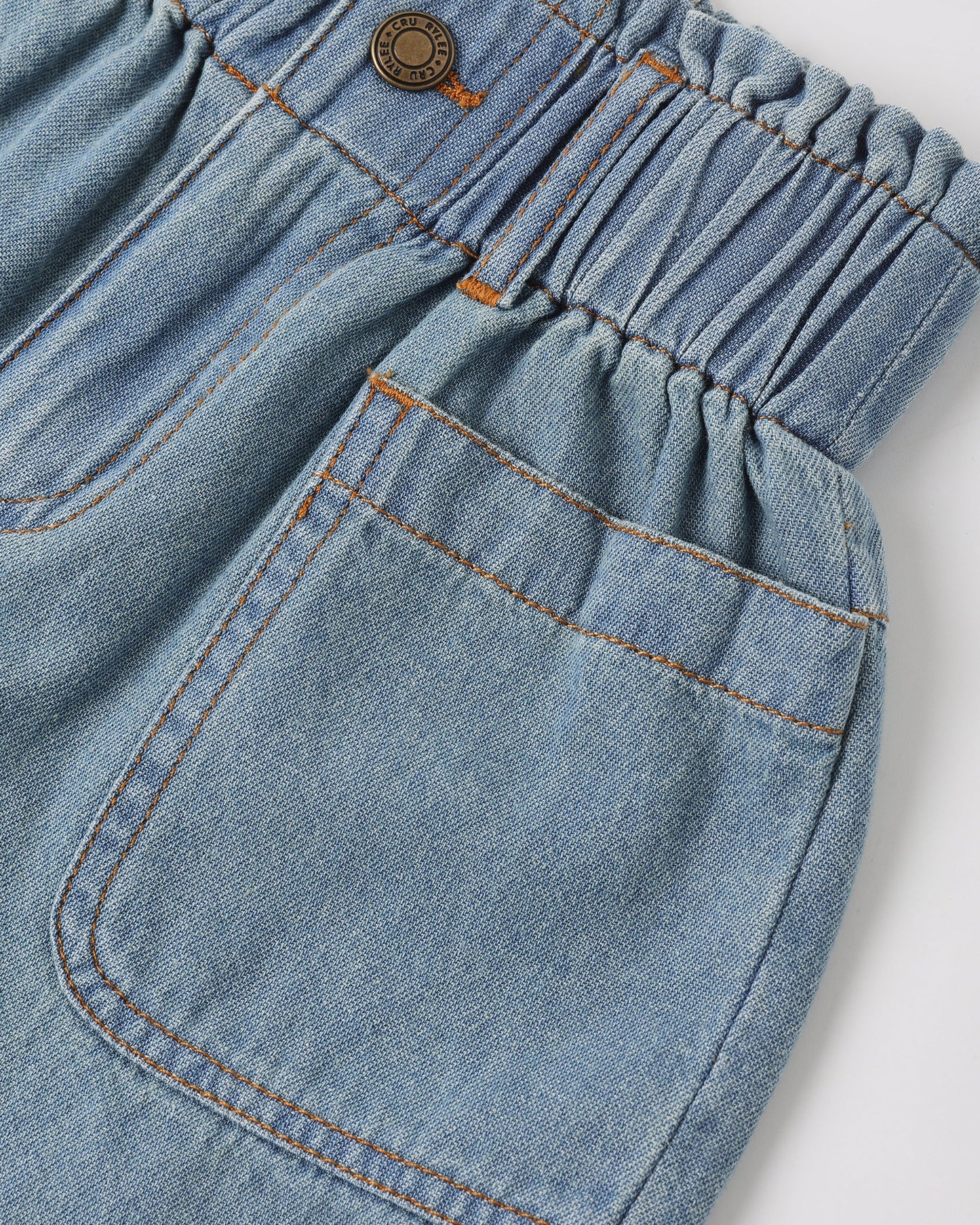 Alba Short