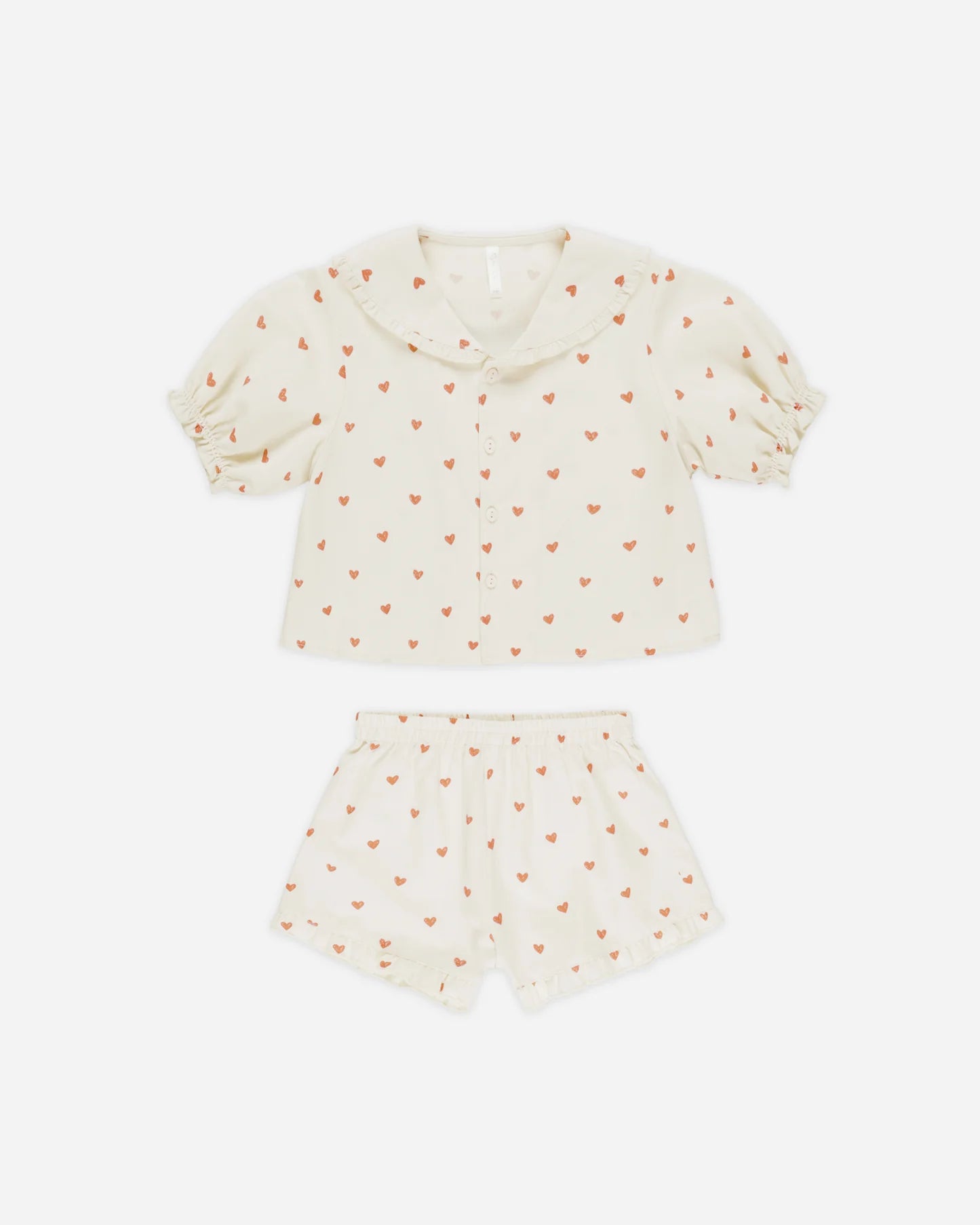 Delilah Pajama Set