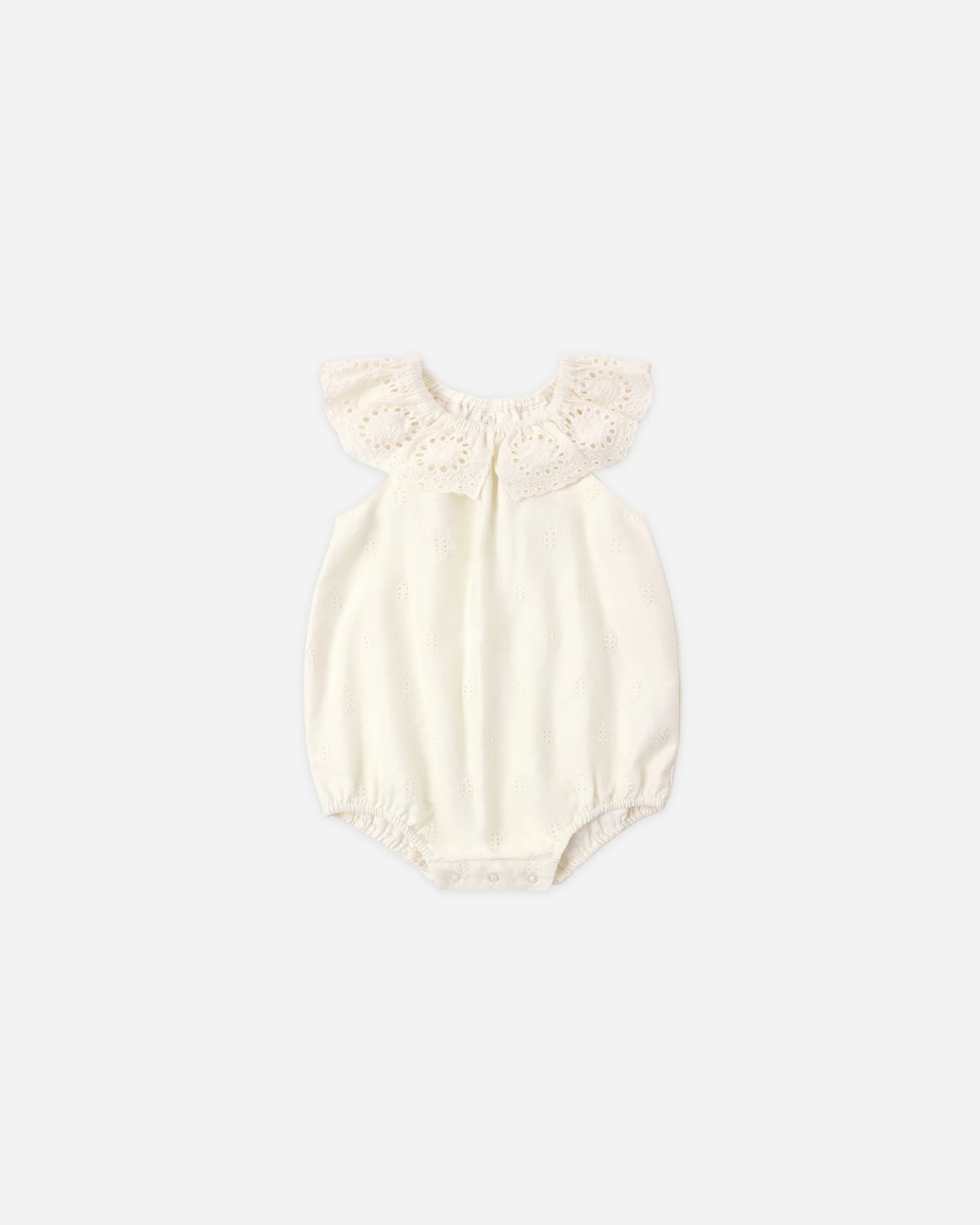 Myla Romper