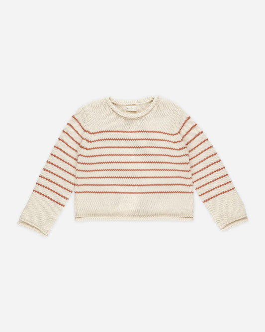 Jacques Sweater