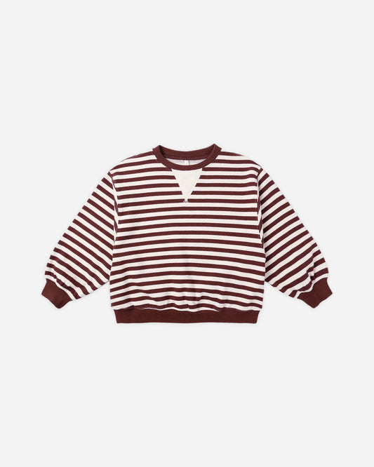 Oversized Crew