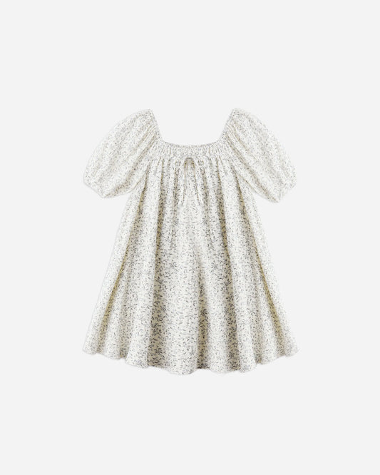 Sabrina Mini Dress