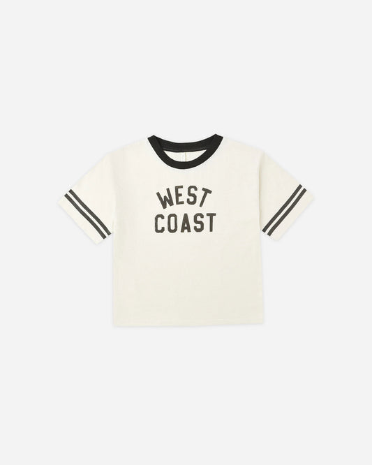 Varsity Tee