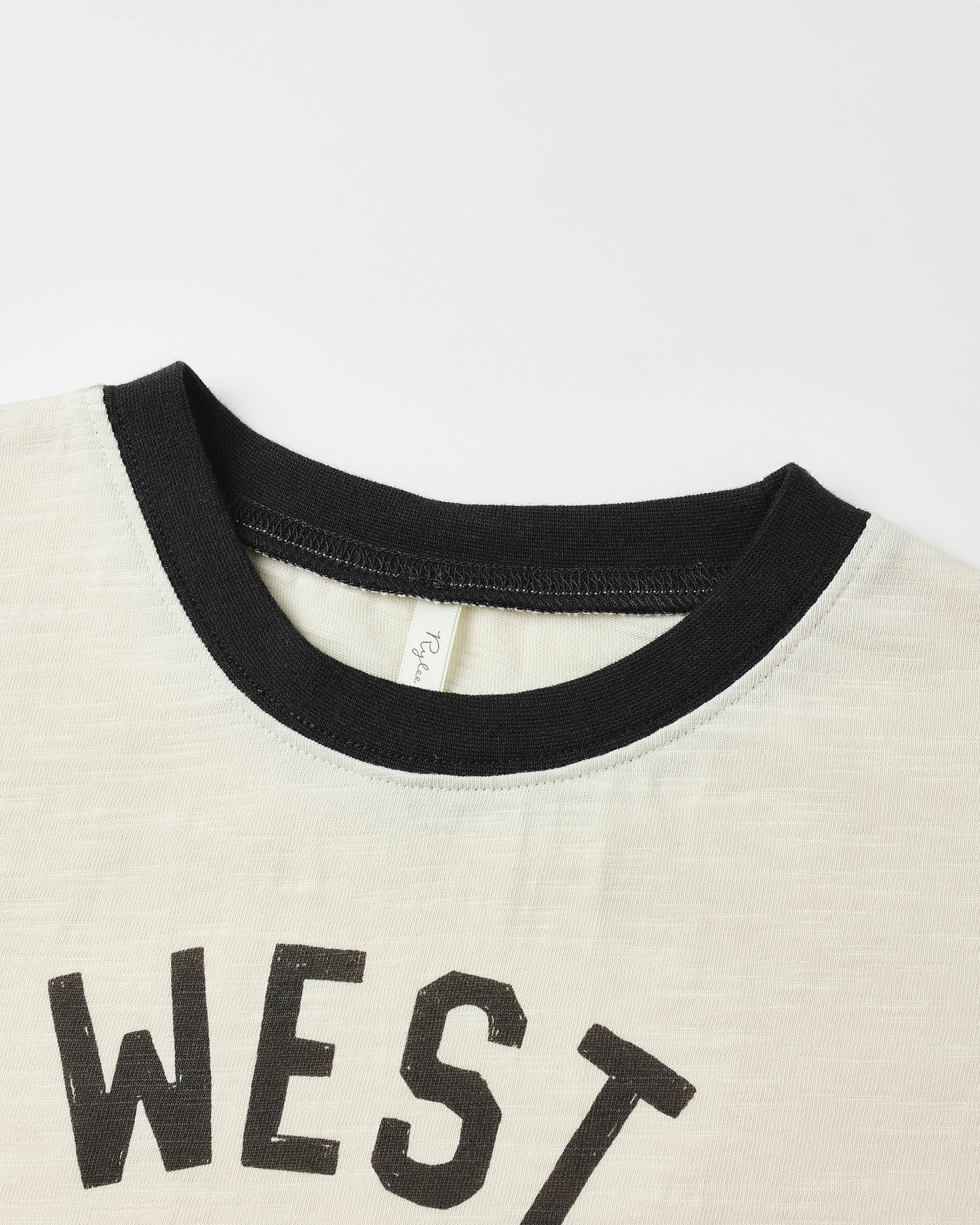 Varsity Tee