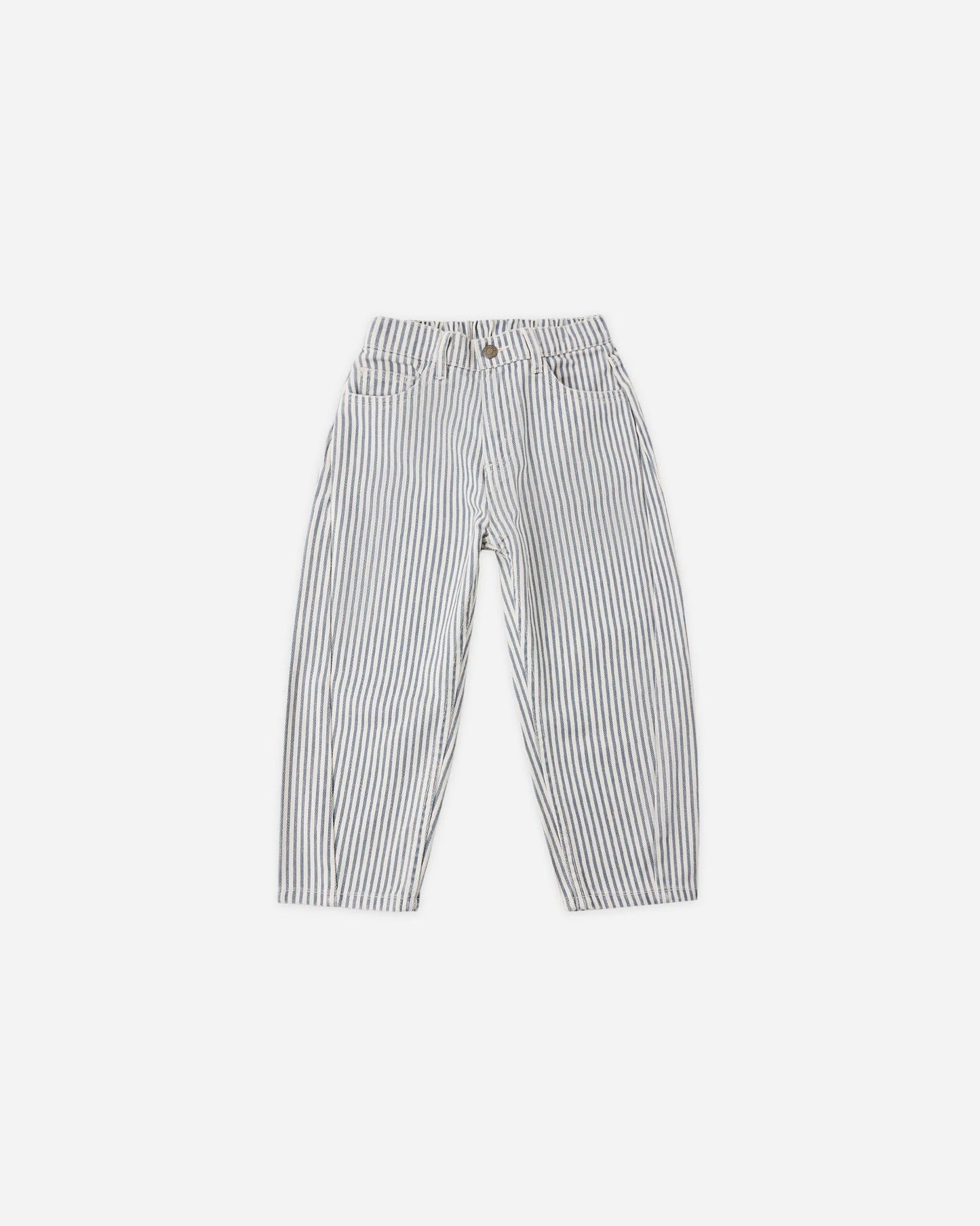 Barrel Pant