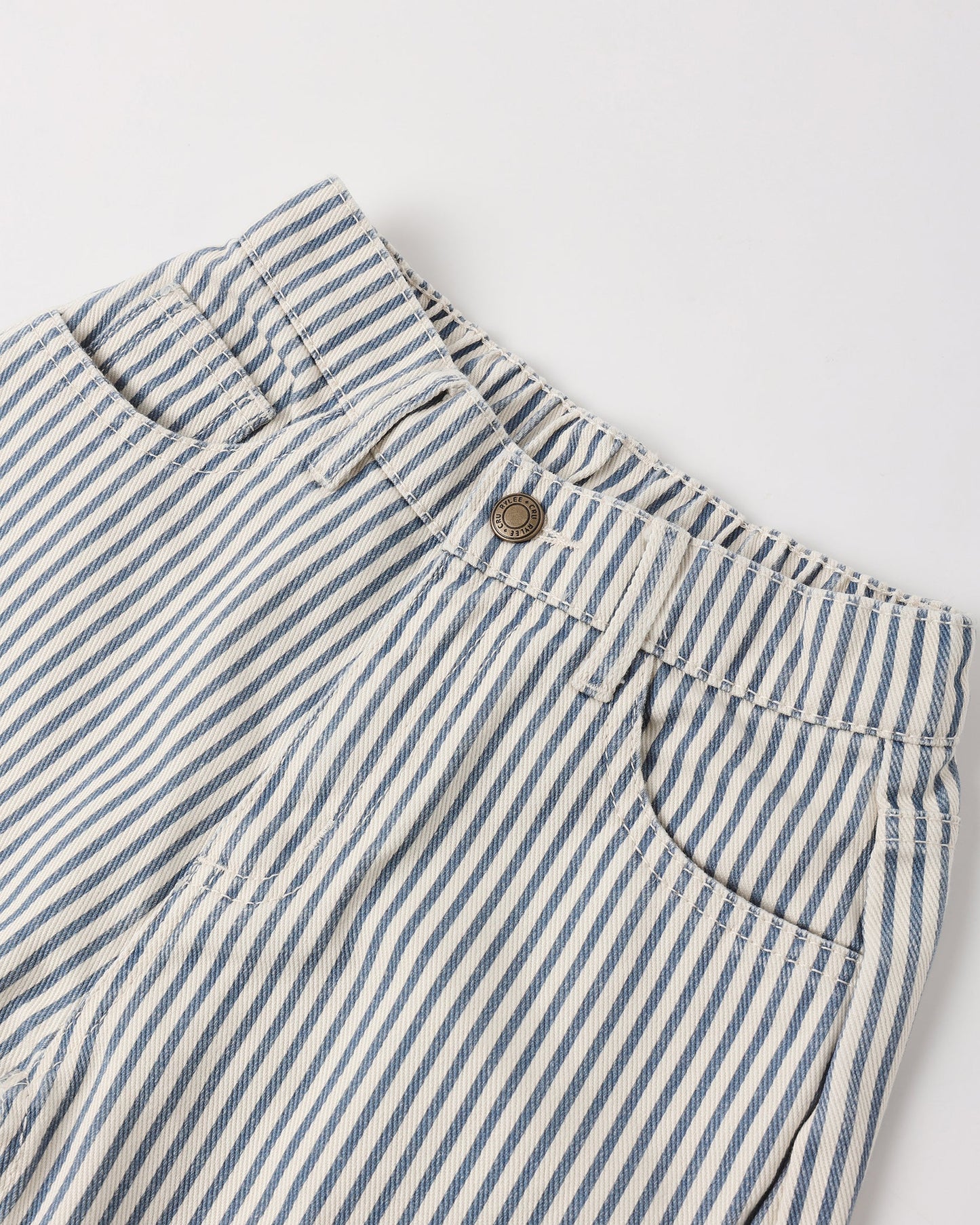 Barrel Pant