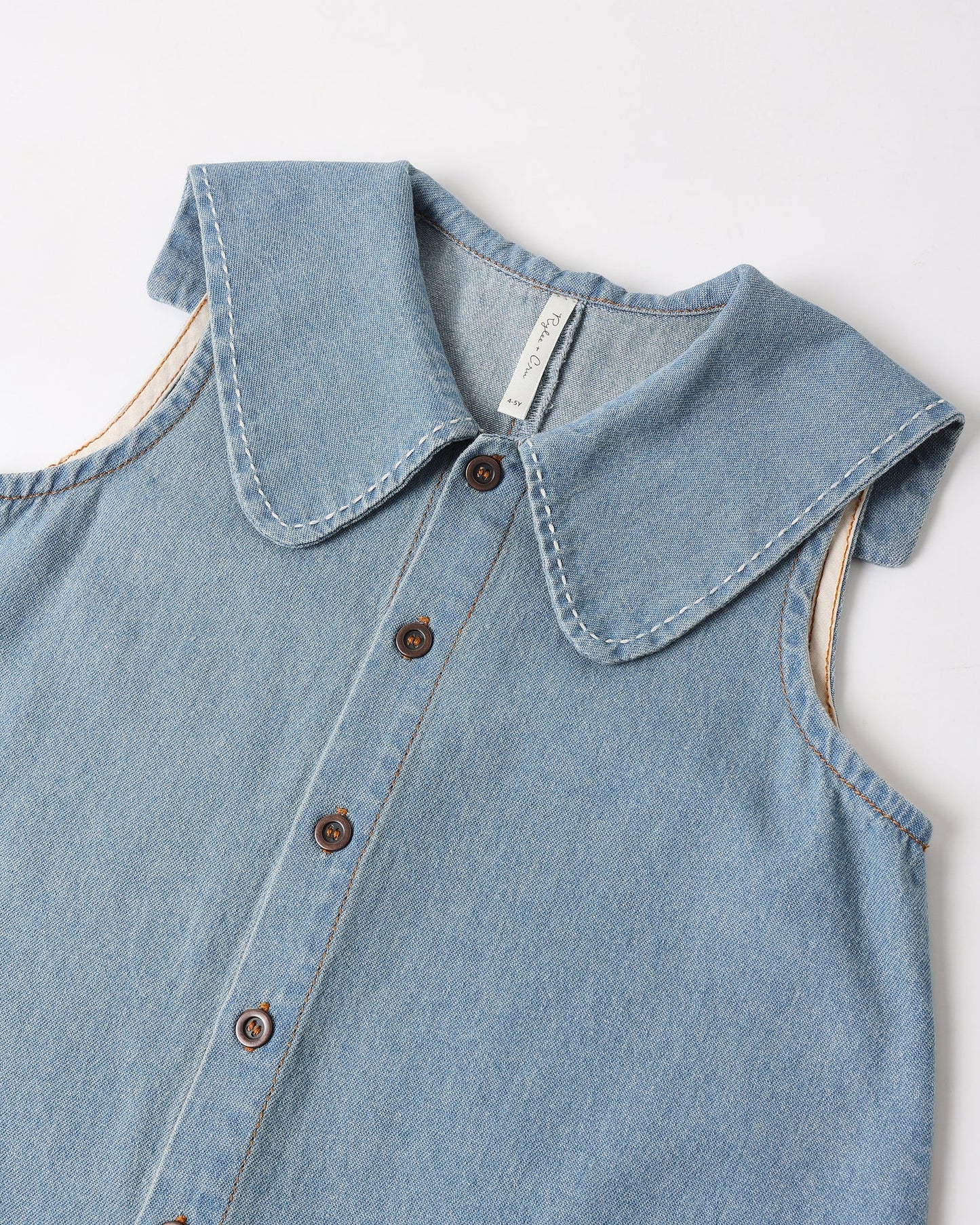 Adria Dress