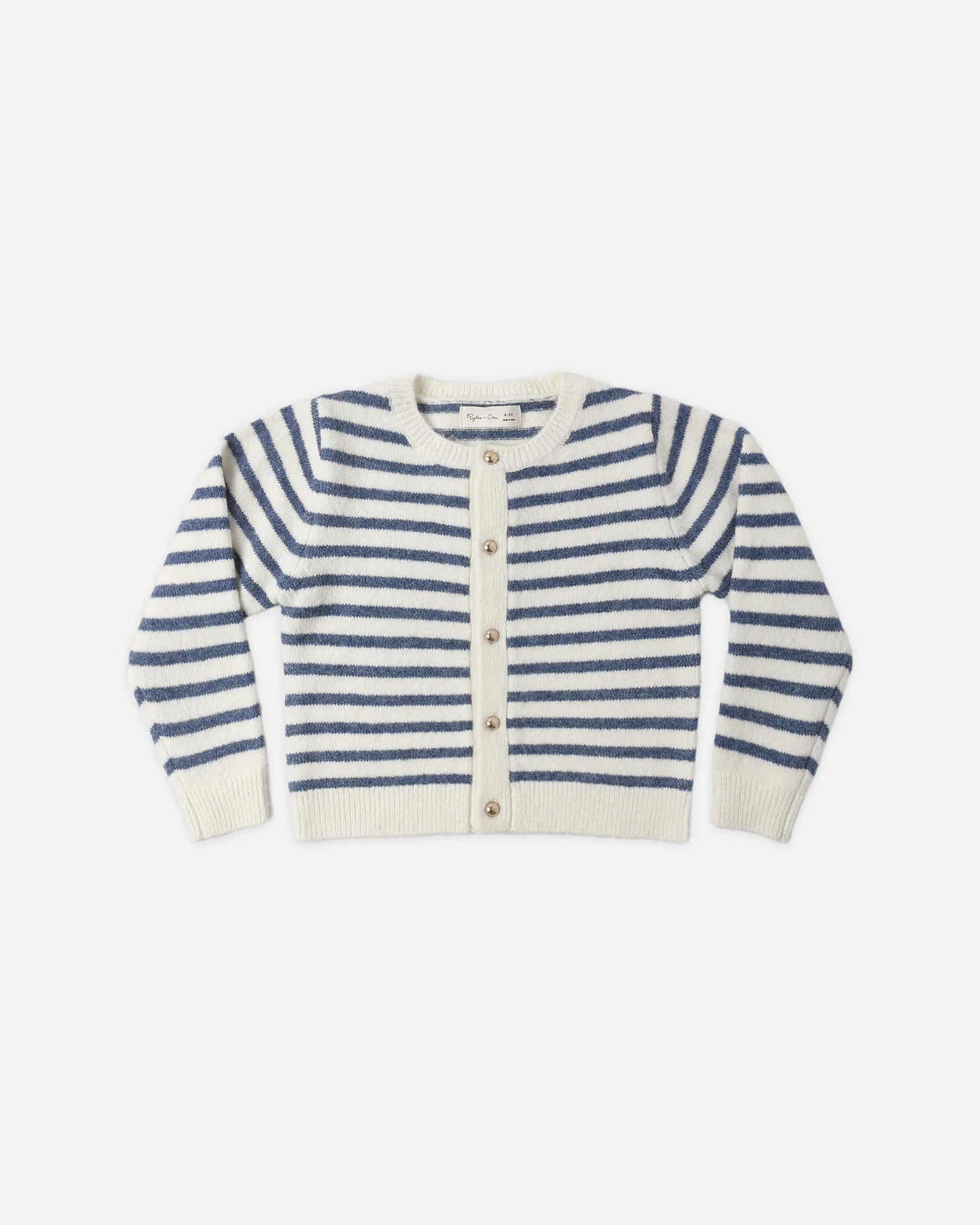Classic Cardigan